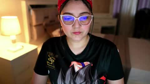 Camila buitrago online show from February 21, 2026, 10:44 pm