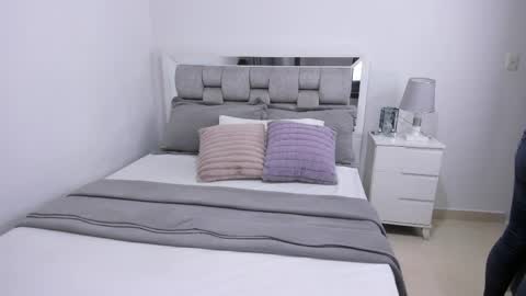 Camila buitrago online show from April 6, 2026, 11:38 pm