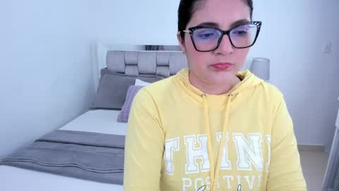 Camila buitrago online show from May 7, 2026, 10:48 pm