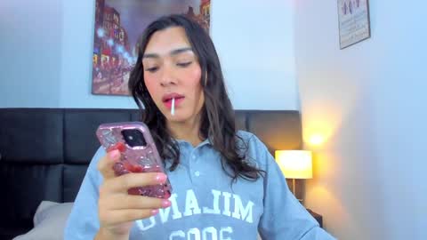  s online show from January 23, 2025, 7:22 am