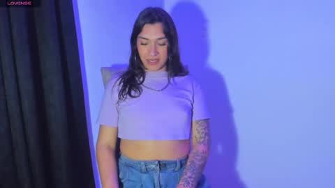  s online show from March 12, 2025, 1:36 am