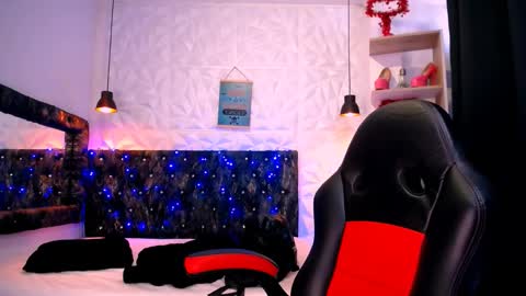 Snapshot of camila_dl chatting on January 10, 2026, 6:20 pm camila dl online show from January 10, 2026, 6:20 pm