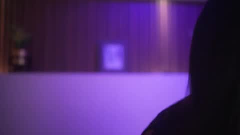 Camila online show from November 29, 2025, 4:26 am