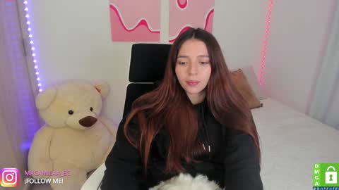 Snapshot of camila_ec2 chatting on January 9, 2025, 1:39 am C A M I online show from January 9, 2025, 1:39 am