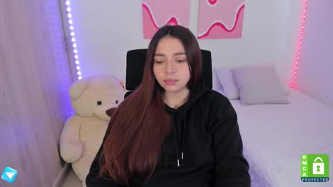 Snapshot of camila_ec2 chatting on February 27, 2025, 9:58 pm C A M I online show from February 27, 2025, 9:58 pm