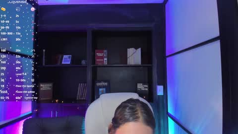 C A M I L A online show from January 25, 2025, 4:02 am