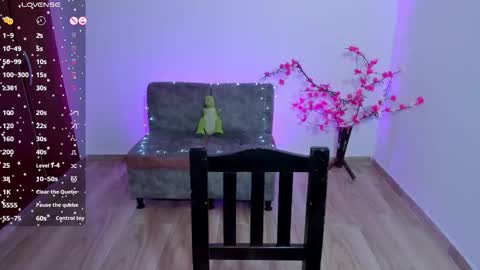 C A M I L A online show from January 17, 2026, 12:59 am