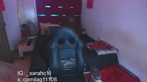 Snapshot of camila_hot_tss chatting on May 25, 2026, 2:23 pm Camila G online show from May 25, 2026, 2:23 pm