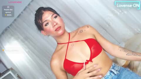 Cami vazques online show from March 7, 2025, 11:16 pm