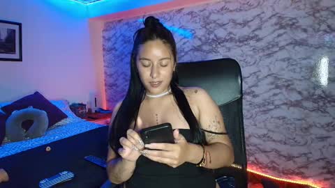 Snapshot of camila_iroose chatting on February 9, 2026, 2:15 am Camila Roose online show from February 9, 2026, 2:15 am