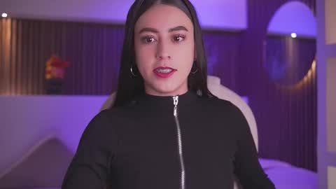 Snapshot of camila_martinez9 chatting on February 5, 2026, 11:26 am camila_martinez9 online show from February 5, 2026, 11:26 am