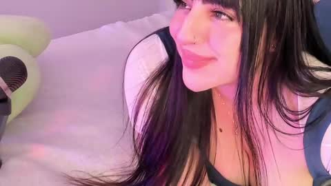 Snapshot of camila_matinez_ chatting on June 8, 2026, 1:39 am Camila online show from June 8, 2026, 1:39 am