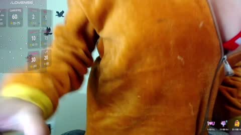 Snapshot of camila_pandora_ch chatting on January 15, 2025, 10:17 am Cami online show from January 15, 2025, 10:17 am