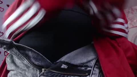 Snapshot of camila_pandora_ch chatting on February 9, 2025, 11:25 am Cami online show from February 9, 2025, 11:25 am