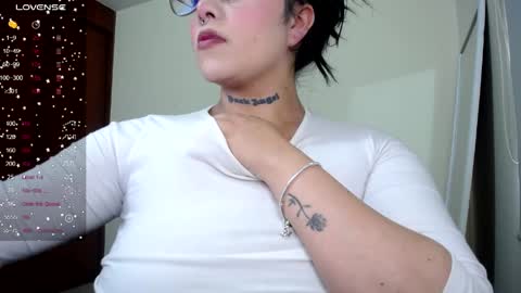 Cami online show from March 28, 2026, 4:28 pm