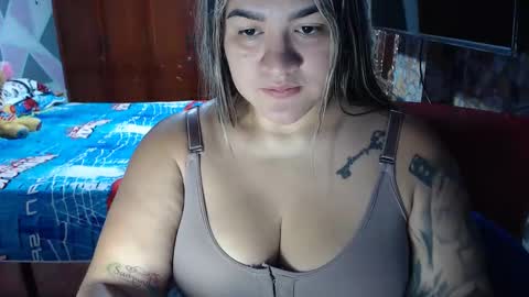 Snapshot of camila_rosess chatting on November 29, 2025, 2:09 pm valentinaEpic way Ive been fucked 1515 online show from November 29, 2025, 2:09 pm