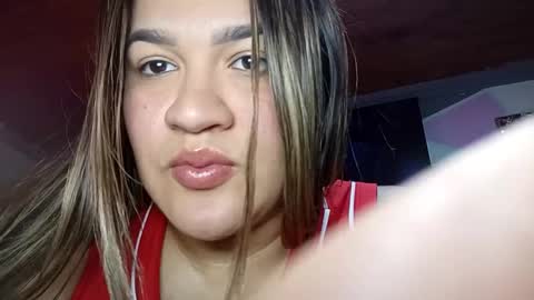 Snapshot of camila_rosess chatting on February 6, 2026, 2:31 pm valentinaEpic way Ive been fucked 1515 online show from February 6, 2026, 2:31 pm