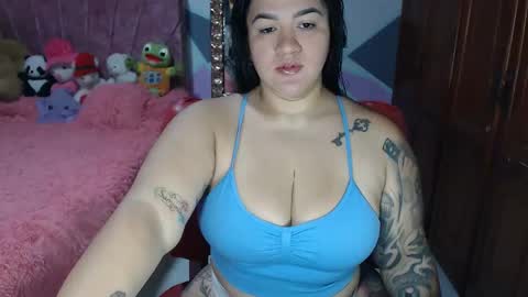 Snapshot of camila_rosess chatting on February 26, 2026, 2:16 pm valentinaEpic way Ive been fucked 1515 online show from February 26, 2026, 2:16 pm