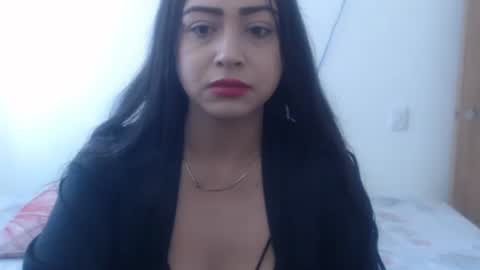 camila_rouswhyth online show from November 27, 2025, 12:07 pm