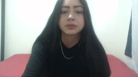 camila_rouswhyth online show from December 17, 2025, 7:09 pm