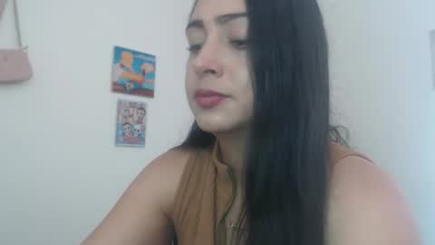 camila_rouswhyth online show from February 19, 2026, 6:15 pm