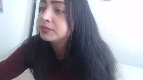 camila_rouswhyth online show from February 26, 2026, 5:56 pm