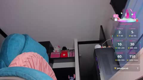 Snapshot of camila_shorty_ chatting on September 23, 2025, 4:04 am CamilaMendez--- online show from September 23, 2025, 4:04 am