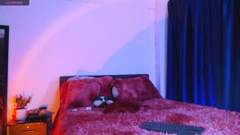 MIA  online show from January 23, 2025, 1:51 am