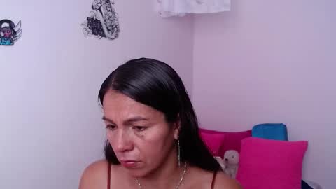 Snapshot of camila_vargas_ chatting on February 13, 2026, 7:10 pm Camila Vargas online show from February 13, 2026, 7:10 pm