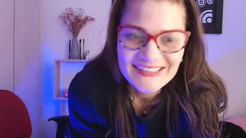 Camila ventura online show from September 11, 2025, 8:09 pm