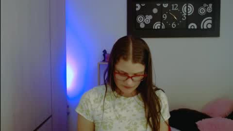 Camila ventura online show from May 5, 2026, 8:50 pm