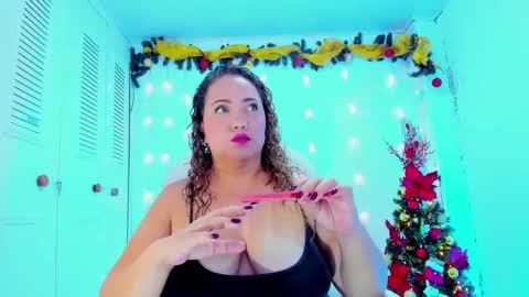 camilaa foxxx online show from January 3, 2025, 6:24 pm