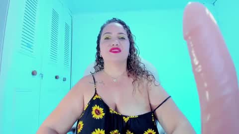 camilaa foxxx online show from January 25, 2025, 6:35 pm