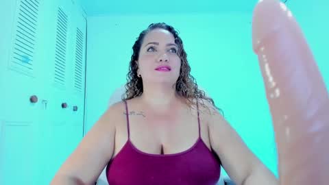 camilaa foxxx online show from February 3, 2025, 9:18 pm