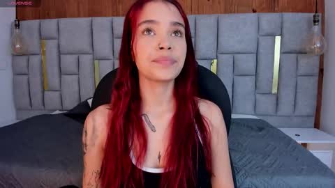 Snapshot of camilaa_smith_ chatting on March 1, 2026, 8:00 pm camilaa_smith_ online show from March 1, 2026, 8:00 pm