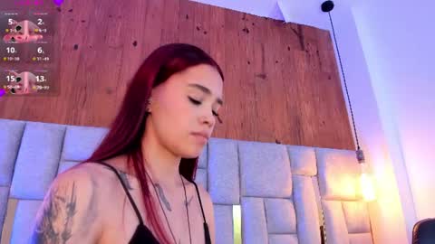 camilaa_smith_ online show from June 30, 2026, 6:53 pm
