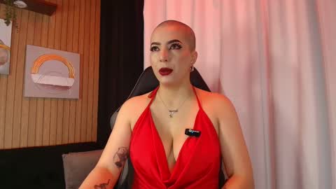    online show from January 7, 2026, 10:40 am