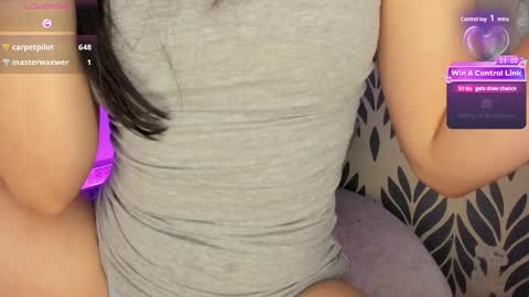 Cami  online show from March 4, 2025, 1:28 pm