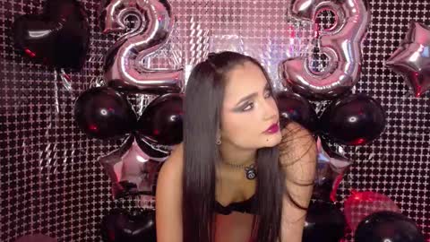 Snapshot of camilaandrade_ chatting on February 1, 2026, 5:22 pm Cami online show from February 1, 2026, 5:22 pm