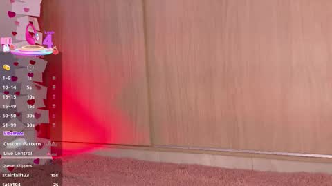 Snapshot of camilaandrade_ chatting on March 4, 2026, 3:51 pm Cami online show from March 4, 2026, 3:51 pm