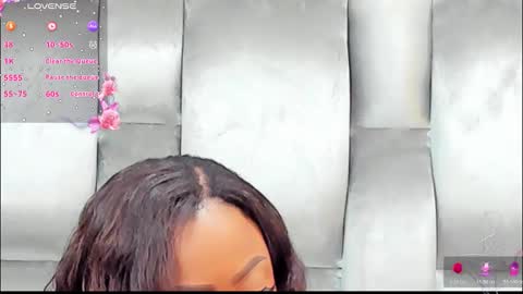 camila benitez online show from November 2, 2025, 2:19 pm