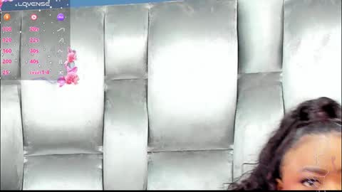 camila benitez online show from March 15, 2026, 1:50 pm