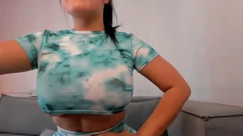 camila  online show from March 19, 2026, 6:45 pm