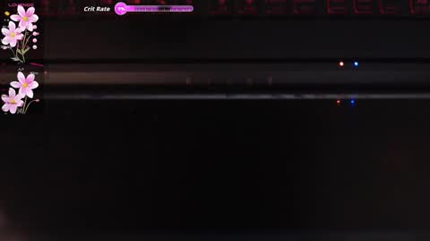 camilacarter online show from March 12, 2026, 4:51 am