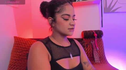 Camila Foox online show from December 18, 2025, 4:29 am