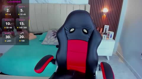 CAMILA  online show from January 19, 2026, 12:42 pm