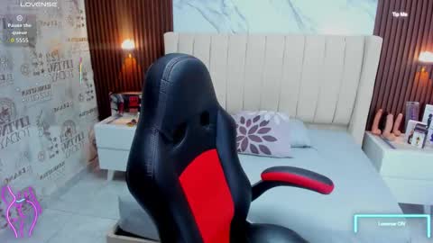 CAMILA  online show from February 17, 2026, 12:12 pm