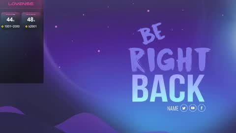 Cami online show from February 27, 2025, 3:26 pm