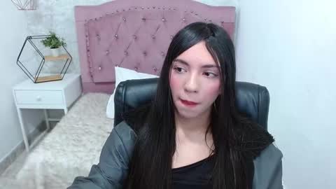 Cami online show from March 5, 2025, 12:22 pm