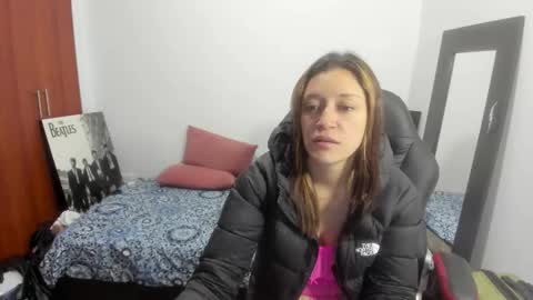 camila online show from November 16, 2025, 5:51 pm